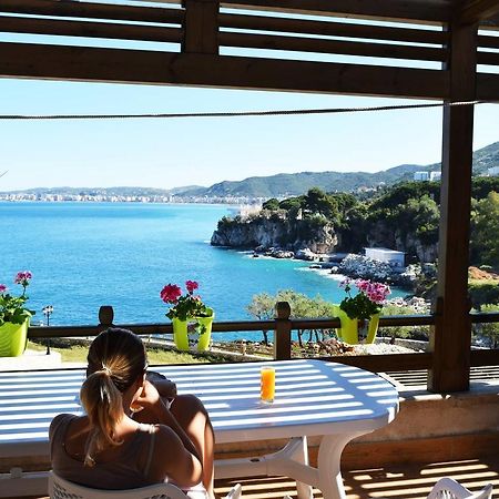 Sofia'S Holiday Apartment Vlore Phòng bức ảnh