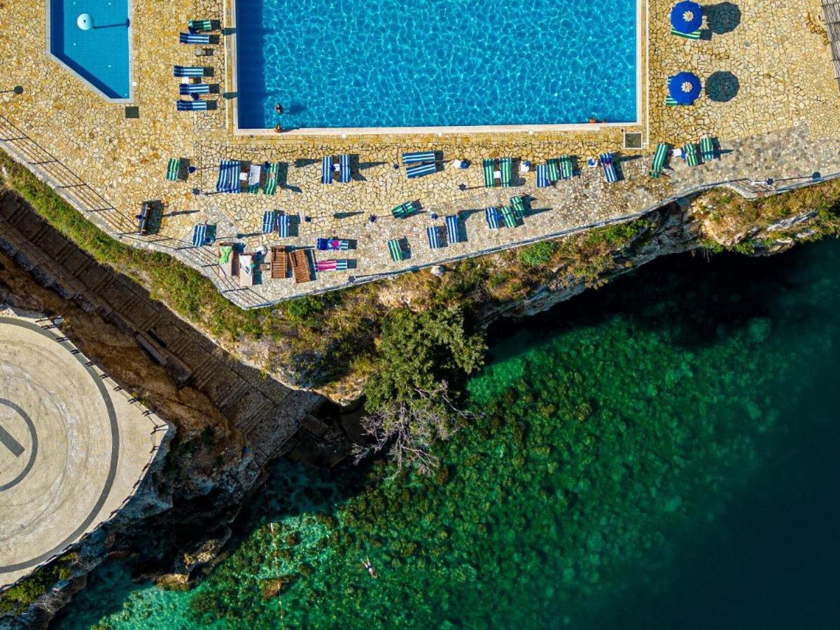 Sofia'S Holiday Apartment Vlore Ngoại thất bức ảnh