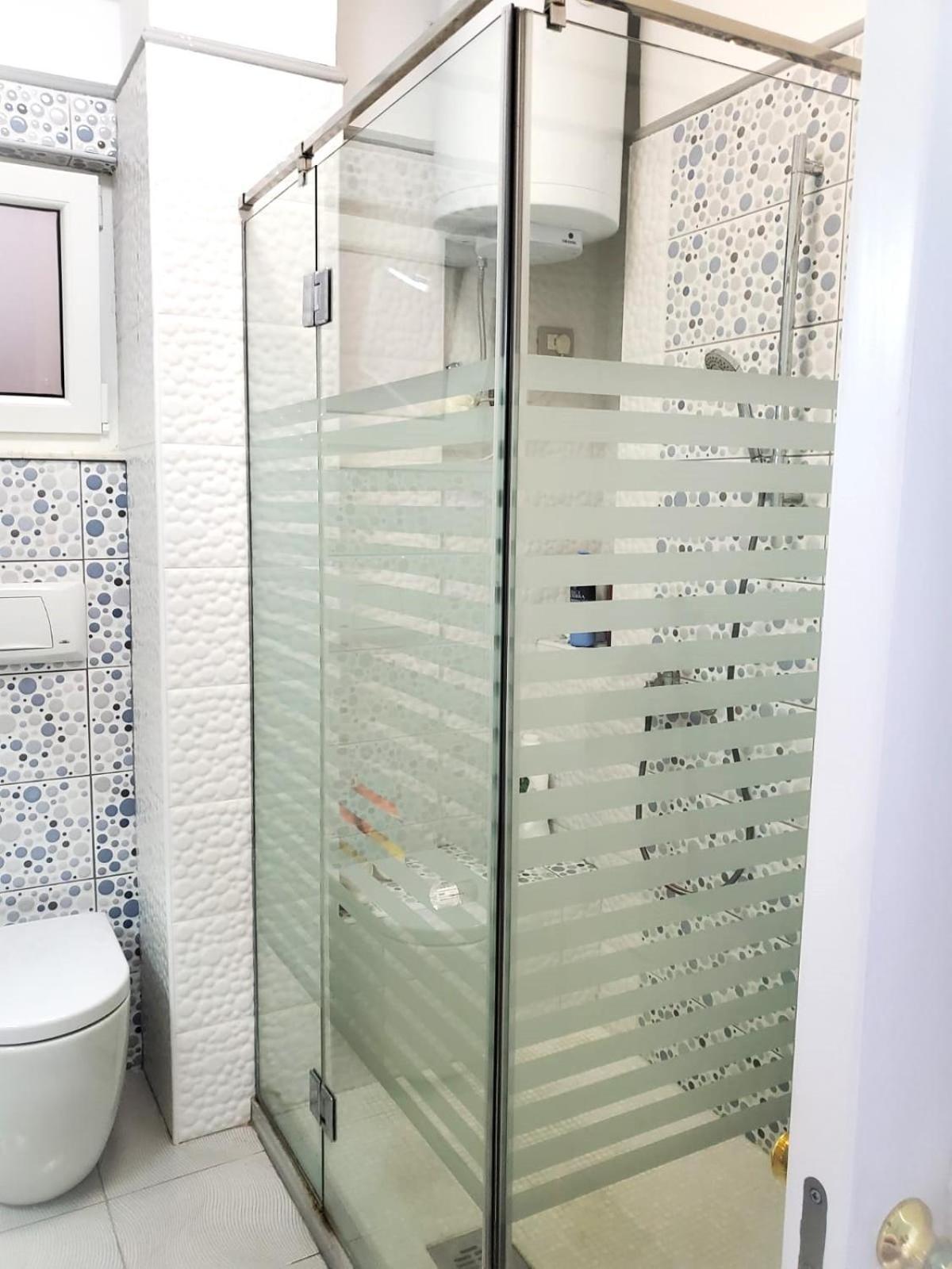 Sofia'S Holiday Apartment Vlore Ngoại thất bức ảnh