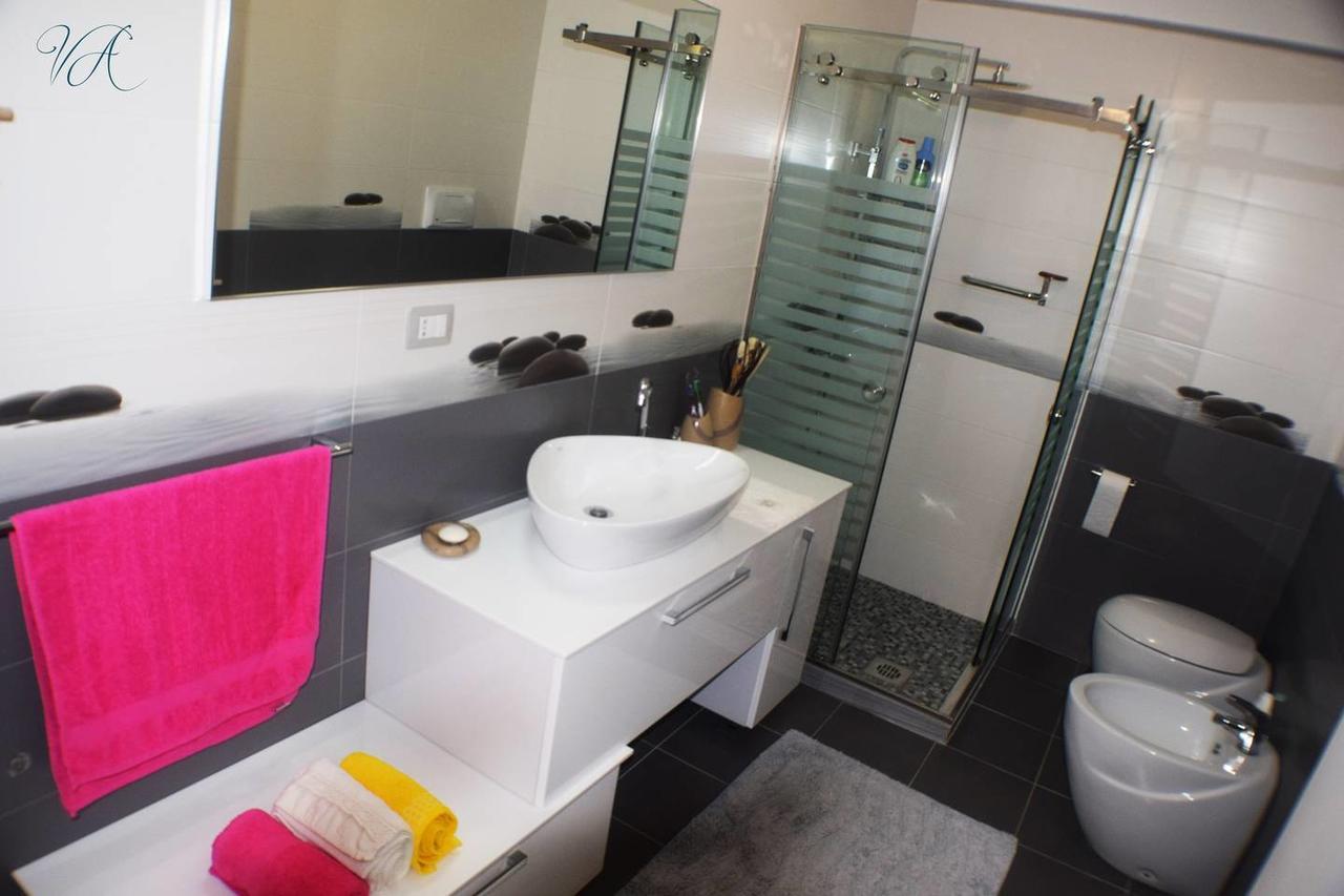 Sofia'S Holiday Apartment Vlore Phòng bức ảnh