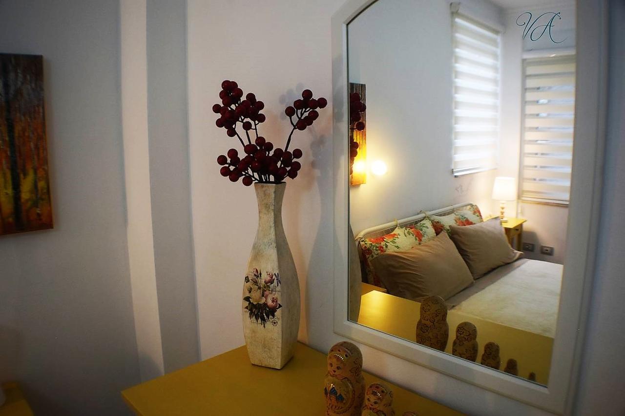 Sofia'S Holiday Apartment Vlore Phòng bức ảnh