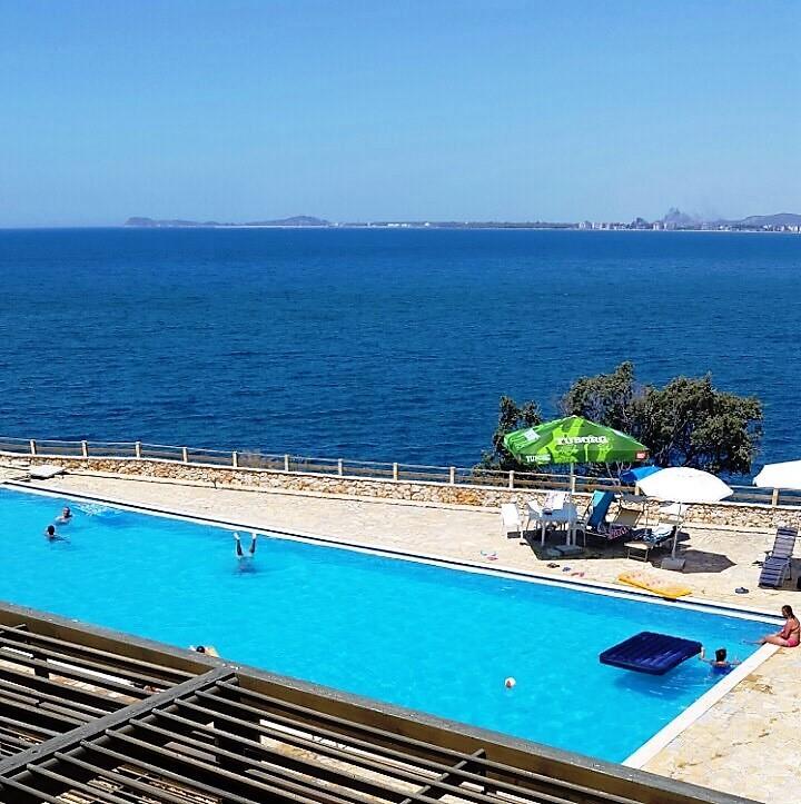 Sofia'S Holiday Apartment Vlore Ngoại thất bức ảnh