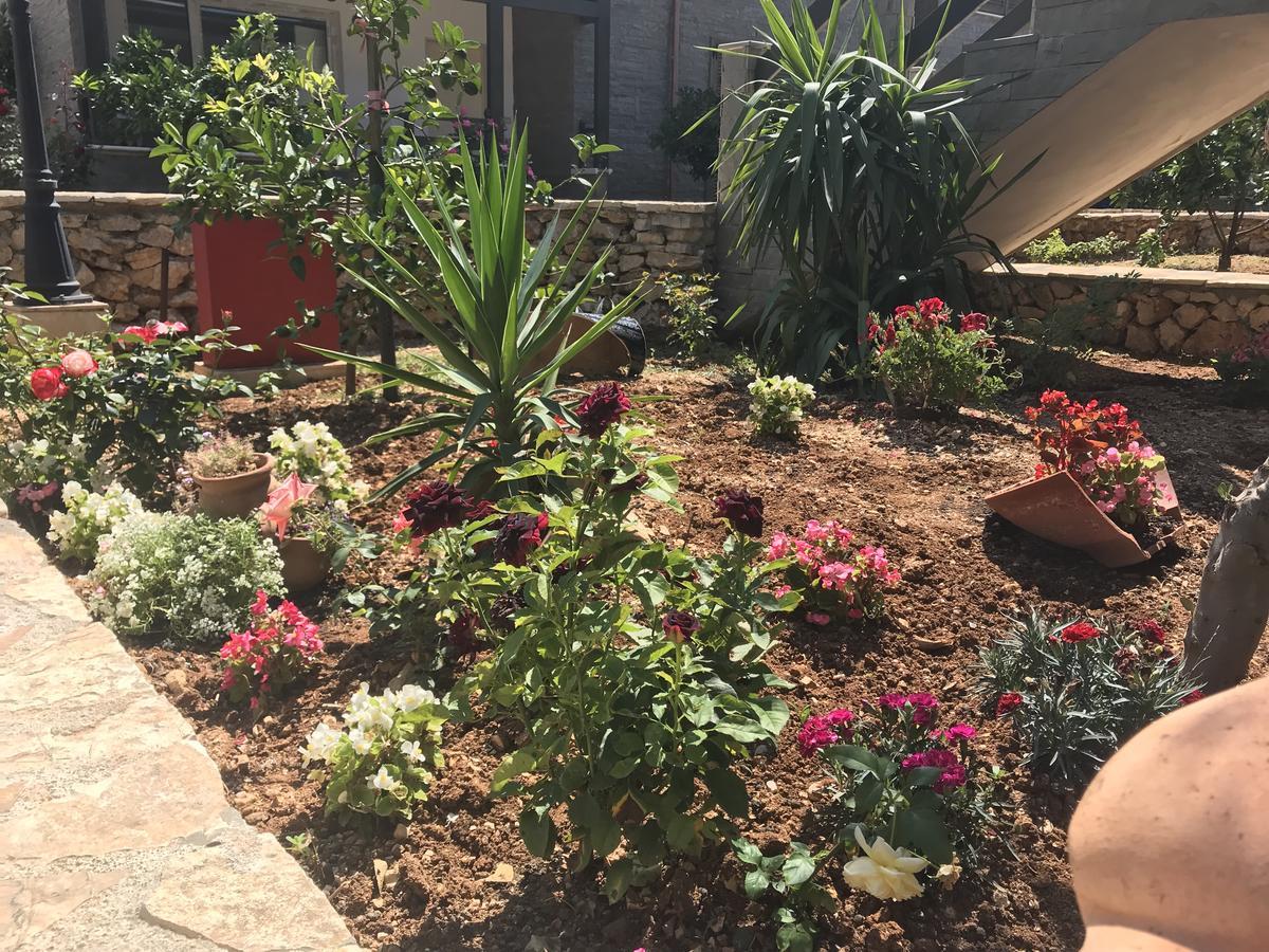 Sofia'S Holiday Apartment Vlore Ngoại thất bức ảnh